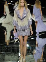 Ellie Saab Primavara Vara 2009 - Rochii de seara_Ellie Saab #5