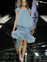 Ellie Saab Primavara Vara 2009 - Rochii de seara_Ellie Saab #6