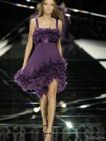 Ellie Saab Primavara Vara 2009 - Rochii de seara_Ellie Saab #8