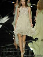 Ellie Saab Primavara Vara 2009 - Rochii de seara_Ellie Saab #9