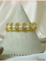 Ichiban - Inele, cercei, bratari, coronite... - Something Yellow 1 #12