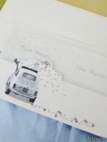 Invitatii de nunta - Invitatie nunta #1