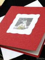 Invitatii de nunta - Invitatie nunta #6