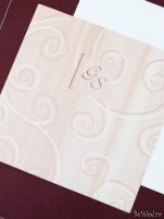 Invitatii de nunta - Invitatie nunta #8
