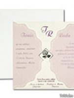 Invitatii nunta - Perfect Bride - Invitatii nunta #5