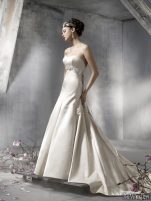 Lazaro Colectia Toamna Iarna 2008/2009 - Lazaro_rochie mireasa #4
