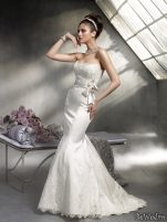 Lazaro Colectia Toamna Iarna 2008/2009 - Lazaro_rochie mireasa #5