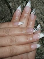 Manichiura mirese - Manichiura_nail art #3