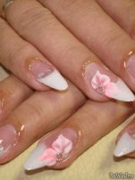 Manichiura mirese - Manichiura_nail art #10