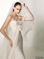 Manuel Mota Colectia 2009 - Rochie mireasa Manuel Mota #4