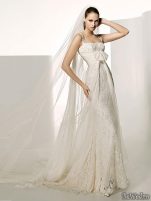 Manuel Mota Colectia 2009 - Rochie mireasa Manuel Mota #5