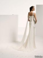 Manuel Mota Colectia 2009 - Rochie mireasa Manuel Mota #6