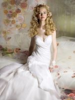 Mireasa Alvina Valenta