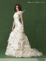 Model Novias Colectia 2008