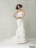 Model Novias Colectia 2008 - Rochie de mireasa_novias #2