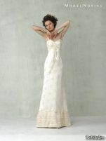 Model Novias Colectia 2008 - Rochie de mireasa_novias #3