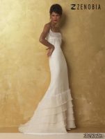 Model Novias Colectia 2008 - Rochie de mireasa_novias #9