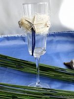 Pahare pentru miri - Pahare miri #9