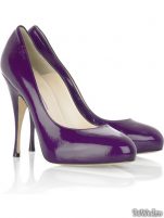 Pantofi Brian Atwood si Roberto Cavalli - Pantofi #3