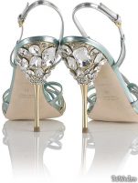 Pantofi Celine, Jimmy Choo si Rupert Sanderson - Pantofi #2