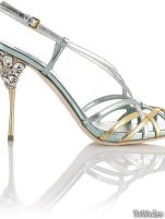 Pantofi Celine, Jimmy Choo si Rupert Sanderson - Pantofi #3
