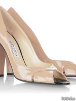 Pantofi Celine, Jimmy Choo si Rupert Sanderson - Pantofi #4