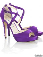 Pantofi Jimmy Choo si Brian Atwood … - Pantofi #4