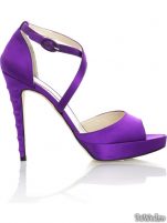 Pantofi Jimmy Choo si Brian Atwood … - Pantofi #5