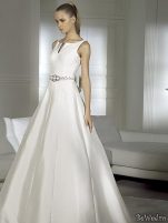 Pronovias Colectia 2009 - partea I