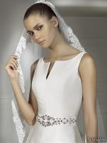Pronovias Colectia 2009 - partea I - Pronovias_rochie de mireasa #2