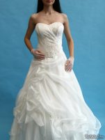 Rochii de mireasa - BrumiHar - Rochie mireasa Anca #5