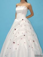 Rochii de mireasa - BrumiHar - Rochie mireasa Anita #8