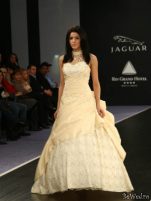 Rochii de mireasa - BrumiHar - Rochie mireasa BFW Liviana #11