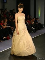 Rochii de mireasa - BrumiHar - Rochie mireasa BFW Vanesa #12