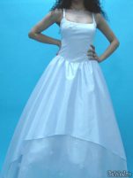 Rochii de mireasa - BrumiHar - Rochie mireasa Camelia #13