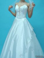 Rochii de mireasa - BrumiHar - Rochie mireasa Cecilia #15