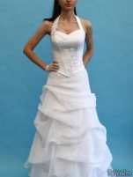Rochii de mireasa - BrumiHar - Rochie mireasa Cosmina #16