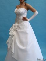 Rochii de mireasa - BrumiHar - Rochie mireasa Loredana #9