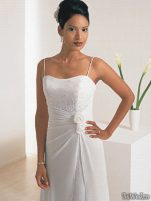 Rochii de mireasa - DeCosta - Model 1108 #2