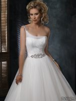 Rochii de mireasa Maggie Sottero