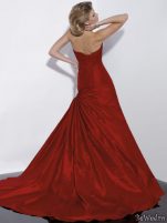 Rochii de mireasa Maggie Sottero - Rochie maggie sottero, model kelly leigh #6