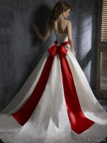 Rochii de mireasa Maggie Sottero - Rochie maggie sottero, model winona #14