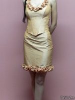 Rochii de ocazie - BrumiHar - Rochie de seara Carmen #7