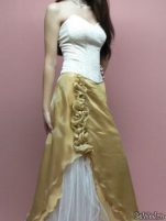 Rochii de ocazie - BrumiHar - Rochie de seara Cristina #11