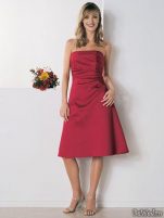 Rochii de ocazie - DeCosta - Model 6129SN #14