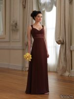 Rochii domnisoare de onoare Mon Cheri - Rochie domnisoara de onoare moncheri bridals #5