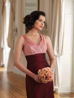 Rochii domnisoare de onoare Mon Cheri - Rochie domnisoara de onoare moncheri bridals #6