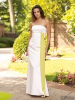 Rochii domnisoare de onoare Mon Cheri - Rochie domnisoara de onoare moncheri bridals #9