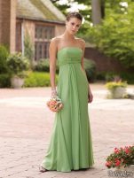 Rochii domnisoare de onoare Mon Cheri - Rochie domnisoara de onoare moncheri bridals #11