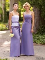 Rochii domnisoare de onoare Mon Cheri - Rochie domnisoara de onoare moncheri bridals #12